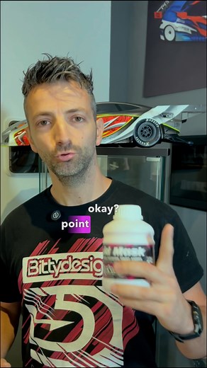 This video is the ultimate guide to Liquid mask. 📖 Ep.1 of 2 Listen to these 3 key tips to avoid any mistakes when using liquid mask: 1. Do not dilute the liquid mask. 2. You can apply the liquid mask with a brush or by spraying. 3. Wait until the body becomes transparent again before applying the next coat. Remember to follow us and use our Bittydesign liquid mask for the best performance! #liquidmask #rccars #rchobby #rcpaint #rcbody | Bittydesign