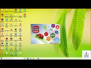 How to install Atmel studio 7 and first step to building your IOT project | IOT