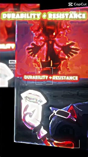 Infinite vs Hyper Sonic #edit #sonic #hypersonic #infinite