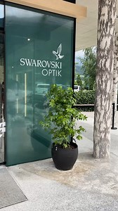 1.3K reactions · 36 shares | An immersive brand experience, the latest long-range optical devices, a cozy lounge area, and much more await you . You can find us at  the Swarovski Kristallwelten (Swarovski Crystal Worlds) site in Wattens, Tyrol. We are looking forward to meeting you . https://swarop.tk/92b #seetheunseen #fortheloveofnature #kristallwelten | SWAROVSKI OPTIK Hunting | Facebook