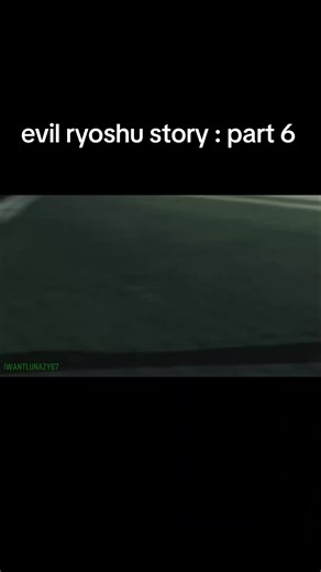 Evil Ryoshu: The Story So Far (Part 6)