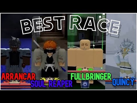 [UPDATED] Which RACE is The BEST in Peroxide