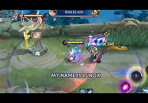 468K views · 25K reactions | MLBB ROLL CALL Compilation 3minutes straight listening to my cringe song #MLBBNEXTCREATOR | Nickawaii | Facebook