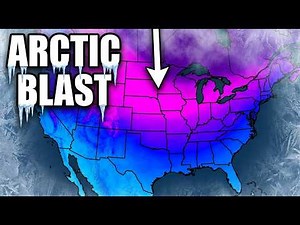 Winter Is About To Slam The Door SHUT...