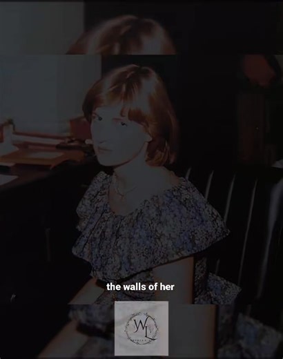 The world would later call her a Princess… but even then, she already had the heart of one. 👑❤️" #fyp #fblifestyle | Wild Lens Historic