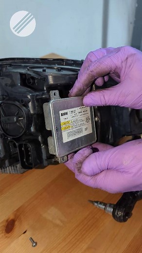 942K views · 2.1K reactions | Always Dry Your Your Headlight After Cleaning #workshop #mechanic #DIY #fblifestyle | Topspeedgermany | Facebook