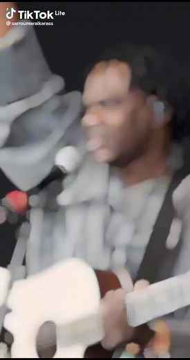 Vidéos de baba maal (@babamaal7) avec son original - baba maal