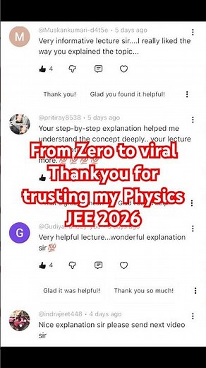 🔥 Rotational Dynamics Explained SO Simply… See Students’ Reactions! #jee2026 #iitjee