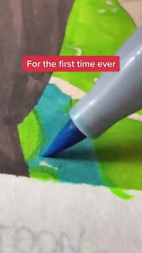 Drawing Bella Poarch went wrong... pt 2