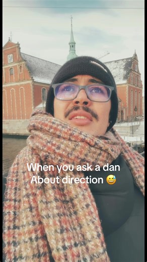 Understanding Danish Directional Humor in Copenhagen
