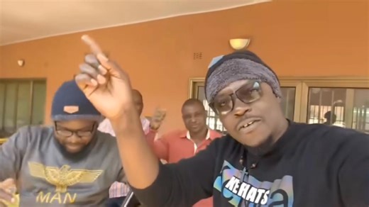 This is the dignified funeral they have told us concerning our beloved ECL. | Utunensu