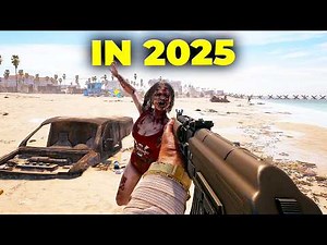 10 Reasons Why You NEED to Play Dead Island 2 Now!