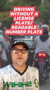 2.6K reactions · 422 shares | MOTOR NA WALANG PLATE NUMBER #ElPresidente #LamangAngMayAlam #ShihfaPhilippines #highlight #everyone #fbreelsfypシ゚ #fbreelsfypシ゚viralfbreelsfypシ゚viral #reelsfypシ #reelsviralシfb #reelsfbシ | Mario Montalban | Facebook