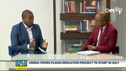 11 reactions · 4 comments | After decades of neglect, Minister of...