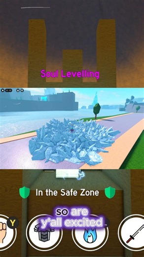 New sneaks and ice fruit in anime fighting simulator endless #afse #animefightingsimulatorendless