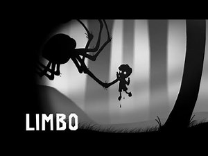 The Dark World of LIMBO 👀 | Creepy Puzzles & Scary Moments LIVE Gameplay!