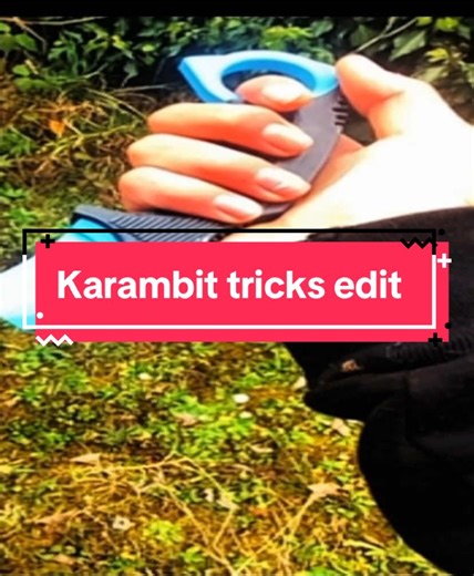 Mastering Karambit Tricks: Combo Tutorial Guide