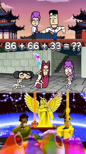 Golden Opera FNF Sprunki Edited Remix 5 🎶 | Kpop Demon Hunters! 🔥#shorts #fnf #kpop #golden