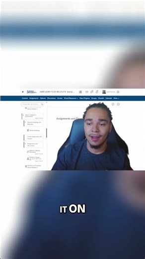 MSW Policy Class Reality Check 👀 | Heavy Workload Update