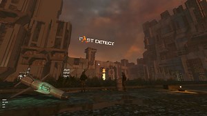 【Fast Detect】上集