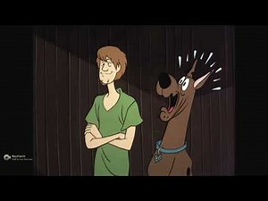 Scooby Doo where are you To switch a Witch pt3