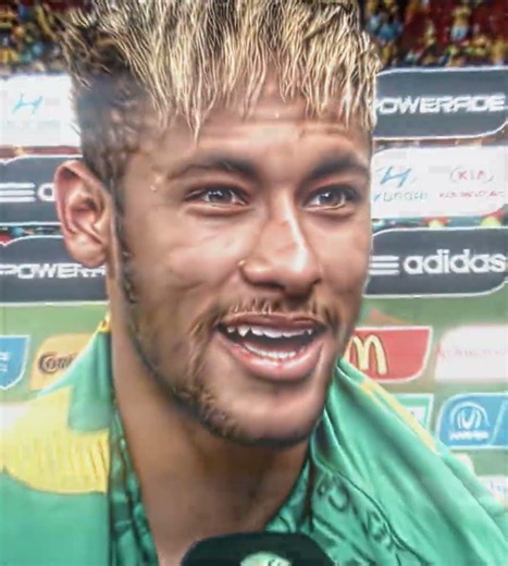 "Thank you Legend 👑" - Neymar edit | Lana Del Rey - Summertime Sadness (Slowed)