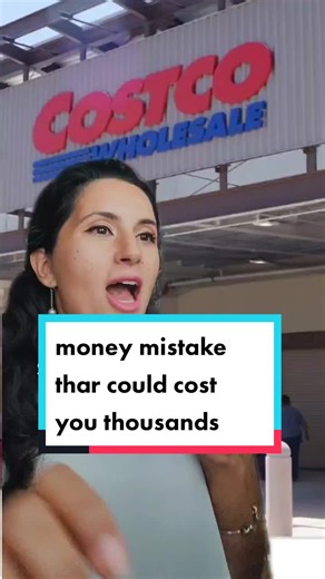 Avoid Costly Money Mistakes: Smart Money Tips