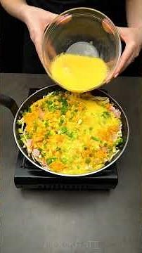 This recipe will make any cook envious!