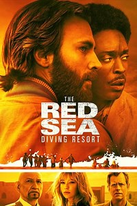 Watch And Download Movie Video The Red Sea Diving Resort For Free!