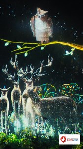 31 reactions | Expo 2025 Osaka runs from April 13-October 13. Visit the Expo and Explore Hokkaido's mythical landscapes. | Visit Japan International | Facebook