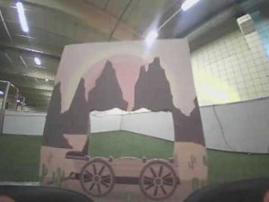 2nd TinyWhoop Race Fürth Qualifying