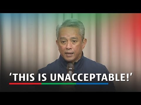 DILG urges Tau Gamma Phi members to surrender over 19-year-old student’s hazing death | ABS-CBNNews