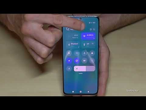 Xiaomi Smartphones: Wie kann man die Sprache auf Deutsch ändern?