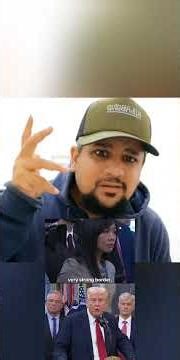 TRUMP UPDATE 🔥😳