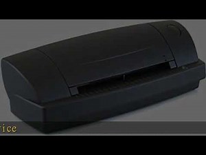 Acuant Inc. Scanshell 800DX ID Card Scanner (800DX)