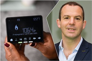 Martin Lewis gives expert money saving advice ahead of April energy price cap rise