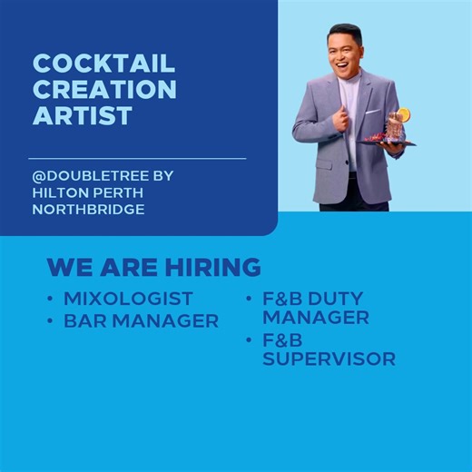 Hiring #UltimateStayCreators! | HiltonCareers | Facebook