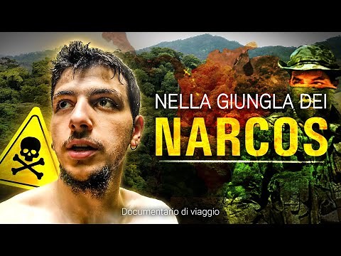 Darién Gap: Trip to South America's "most dangerous jungle"