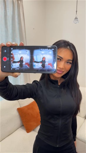 This isn't just another gadget — it's a new way of seeing the world. 🌍 Equipped with an Android system 🤖, 12K resolution 📸, and real-time 3D live streaming 🎥, the SLAM XCAM redefines what a camera can do. ⚙️ Sleek, intelligent, and incredibly powerful — it's the future of creative storytelling in your hands. ✨ Capture reality like never before. 🔭 | SLAM: World's 1st VR180 3D smart camera