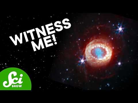 The Most Important Explosion in History