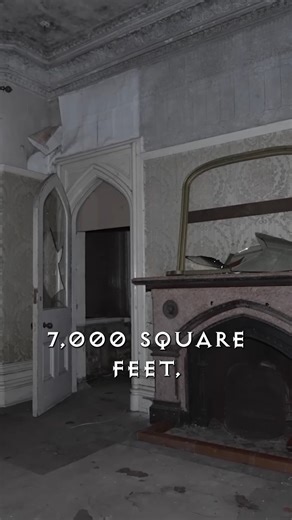 I Uncover Manchester's Horror Mansion | Exploring with Josh