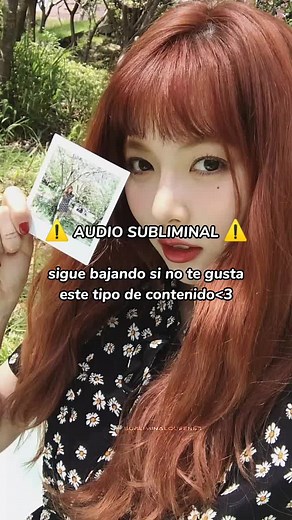 quieren tutorial de cómo hacer sus propios subliminales??? :3