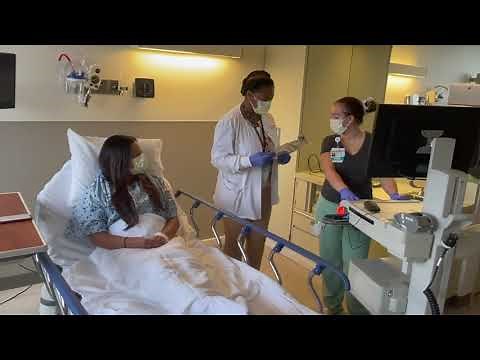 Bedside Shift Report