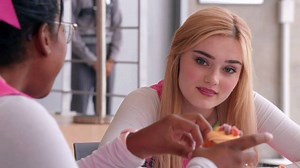 She gave her heart to a Zombie! 💚 | Disney Channel