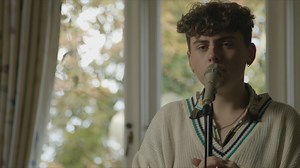 SUPRISE @ 5 👀✨ | Tom King