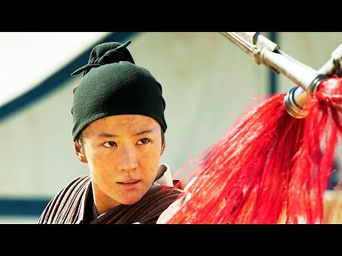 MULAN (2020) Clips Compilation