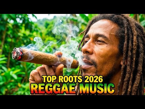 LIVE Roots Reggae Stream 2026 | Late Night Dub & Deep Inner Calm