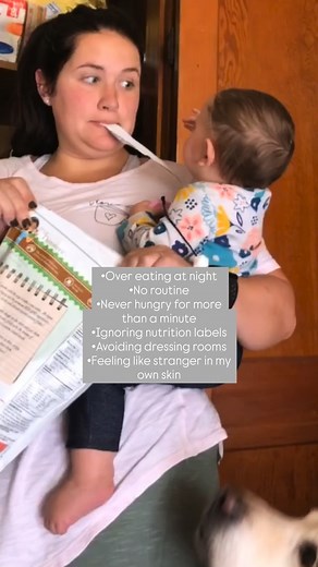 Georgia Besson on Instagram: "When we feel miserable in our own skin it’s hard to admit that it’s our own fault. Once we can do that we can start to change. It’s not too late to go into 2026 with “make time for my goals” already marked off the to-do list.🎉 Click the link in my bio to get started! #doingourbeth #georgiabethfitness #coach #oneononetraining"