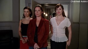 .Quand les sœurs font leur come-back. 😍 ."J’en appelle aux pouvoirs anciens des étoiles, Afin qu’aux yeux de tous nous apparaissions sans voile. Que chacun nous voie désormais sans masque et sans fard dans toute notre vérité." (Saison 8 épisode 5 - Ressuscitées) #Jérôme | Charmed Addict