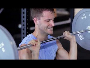 BFT: Strength Endurance